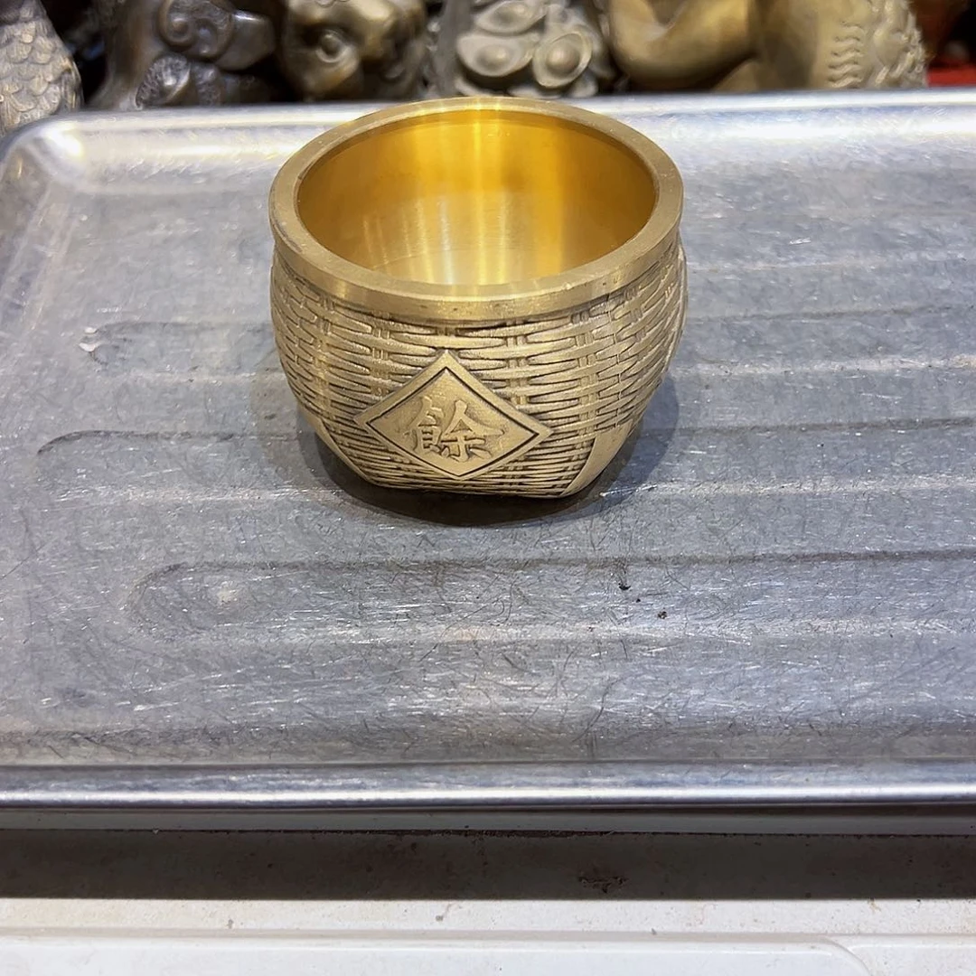 黄铜工艺品黄铜工艺品