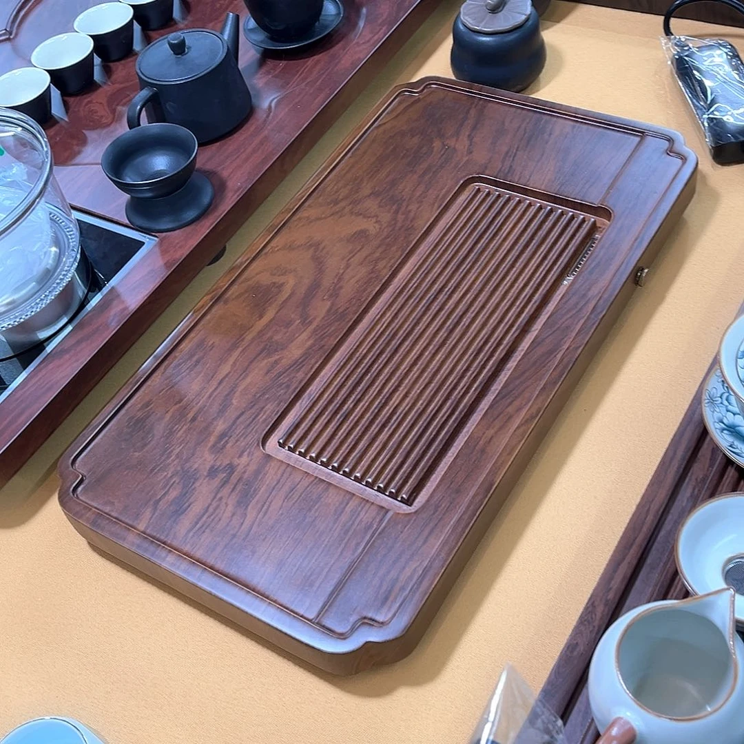 茶盘茶具系列套装
