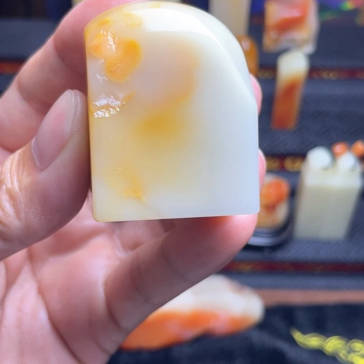 寿山石随*馆寿山石雕刻艺术