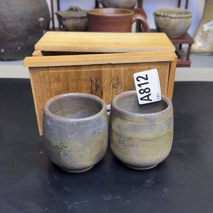 备前烧作品备前烧作品