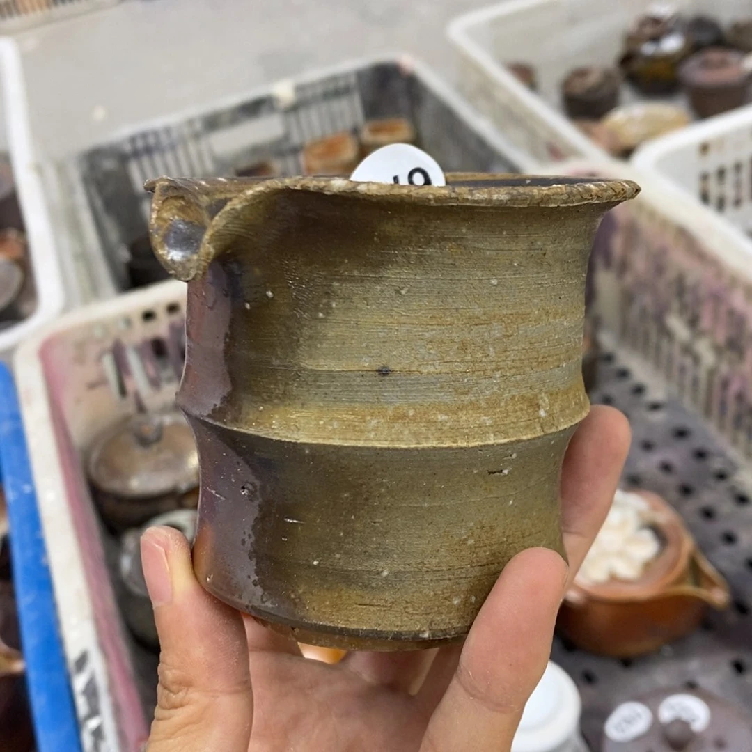 陶园柴烧，精品高货侯*飞678