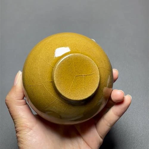 【闪购商品】茶盏-697............