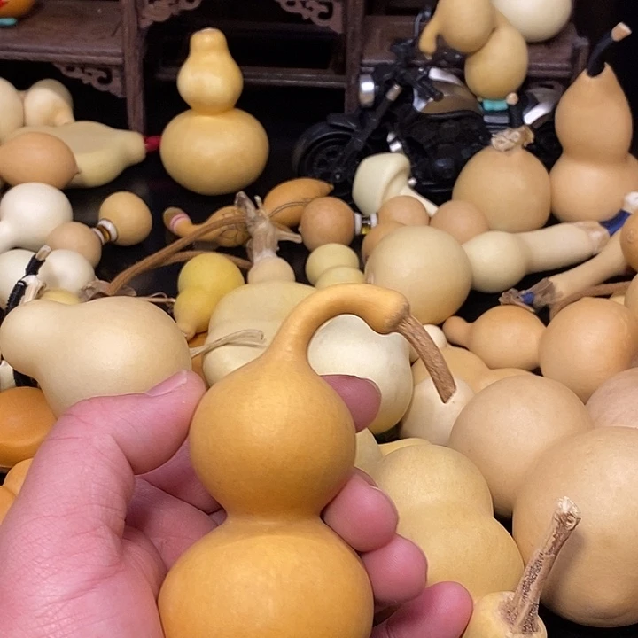 澄***澈精品葫芦手把葫芦8