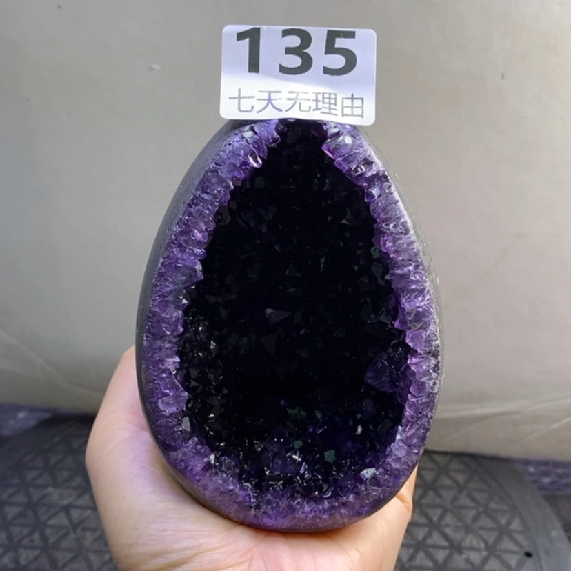【闪购商品】未镶嵌大型摆件（非配饰）水晶