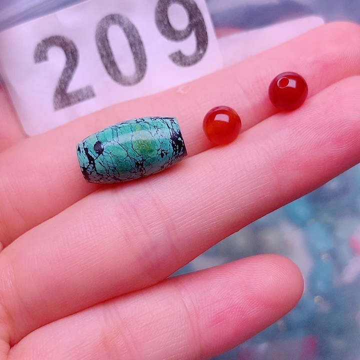 未镶嵌南红玛瑙珠宝奇石