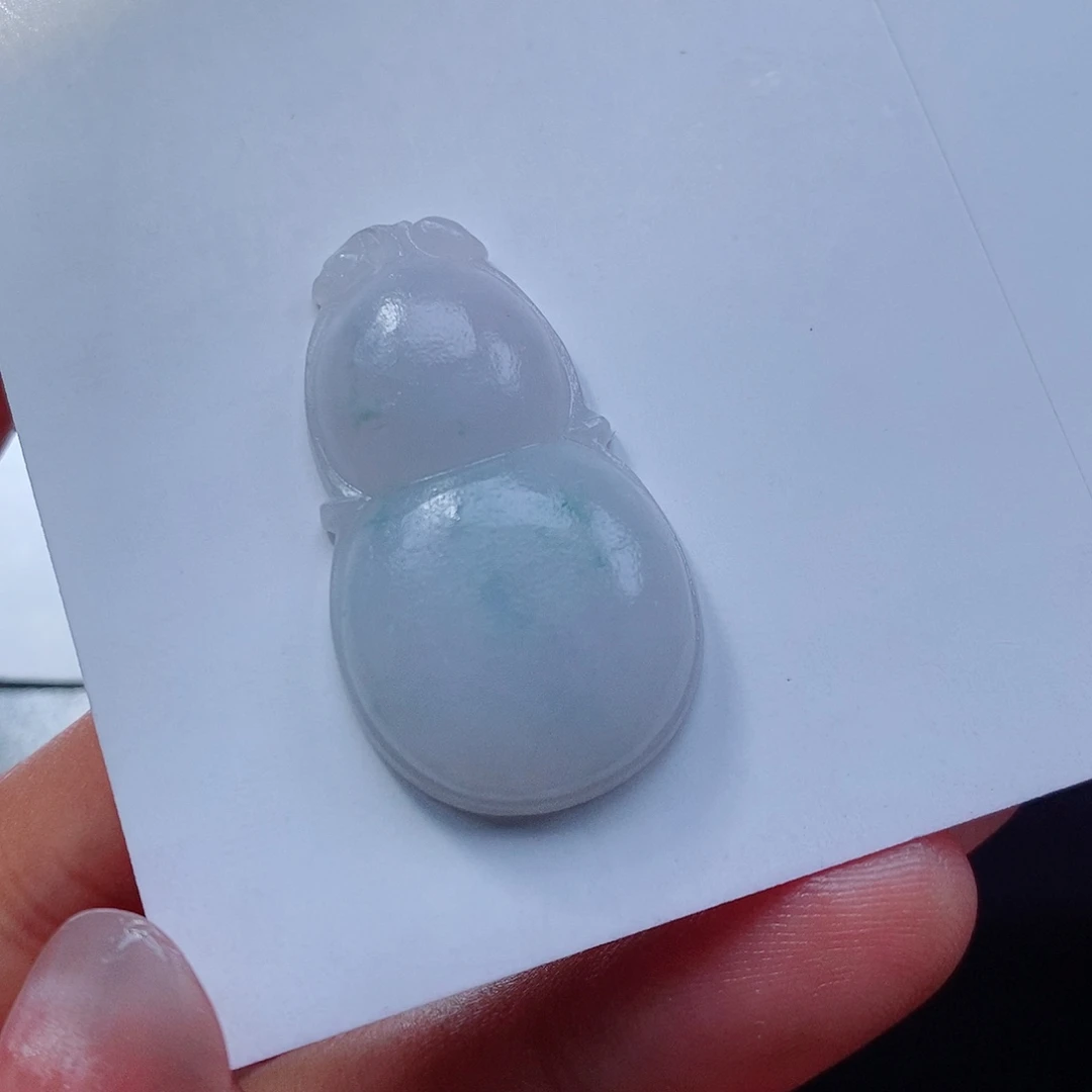 未镶嵌定制翡翠翡翠
