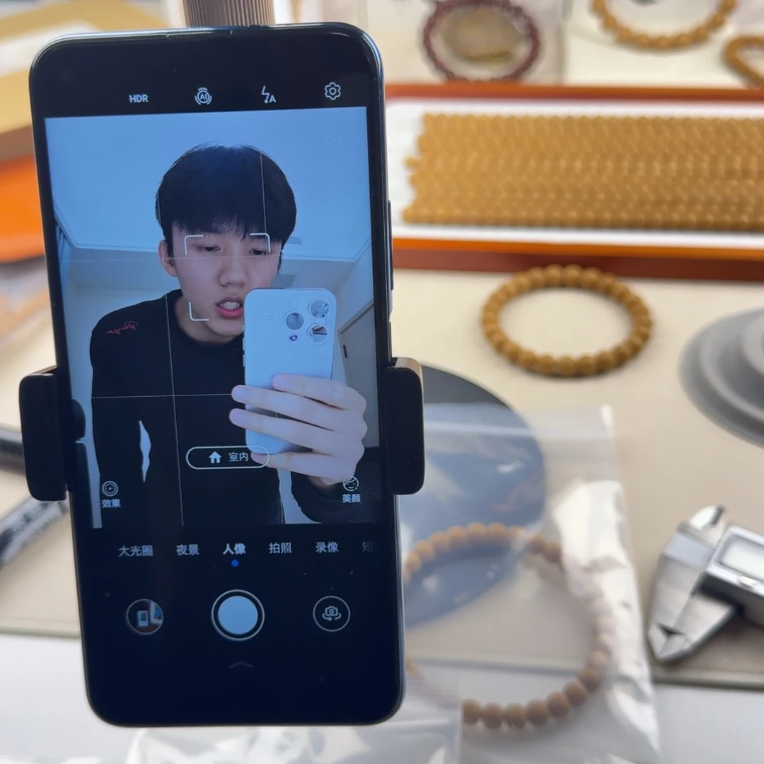 手串猴头核桃猴头老型1.0