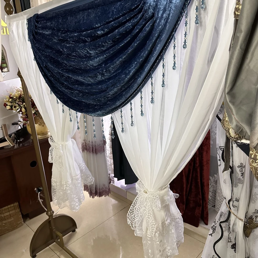 HIYAL 手工布艺 URDA PASUN