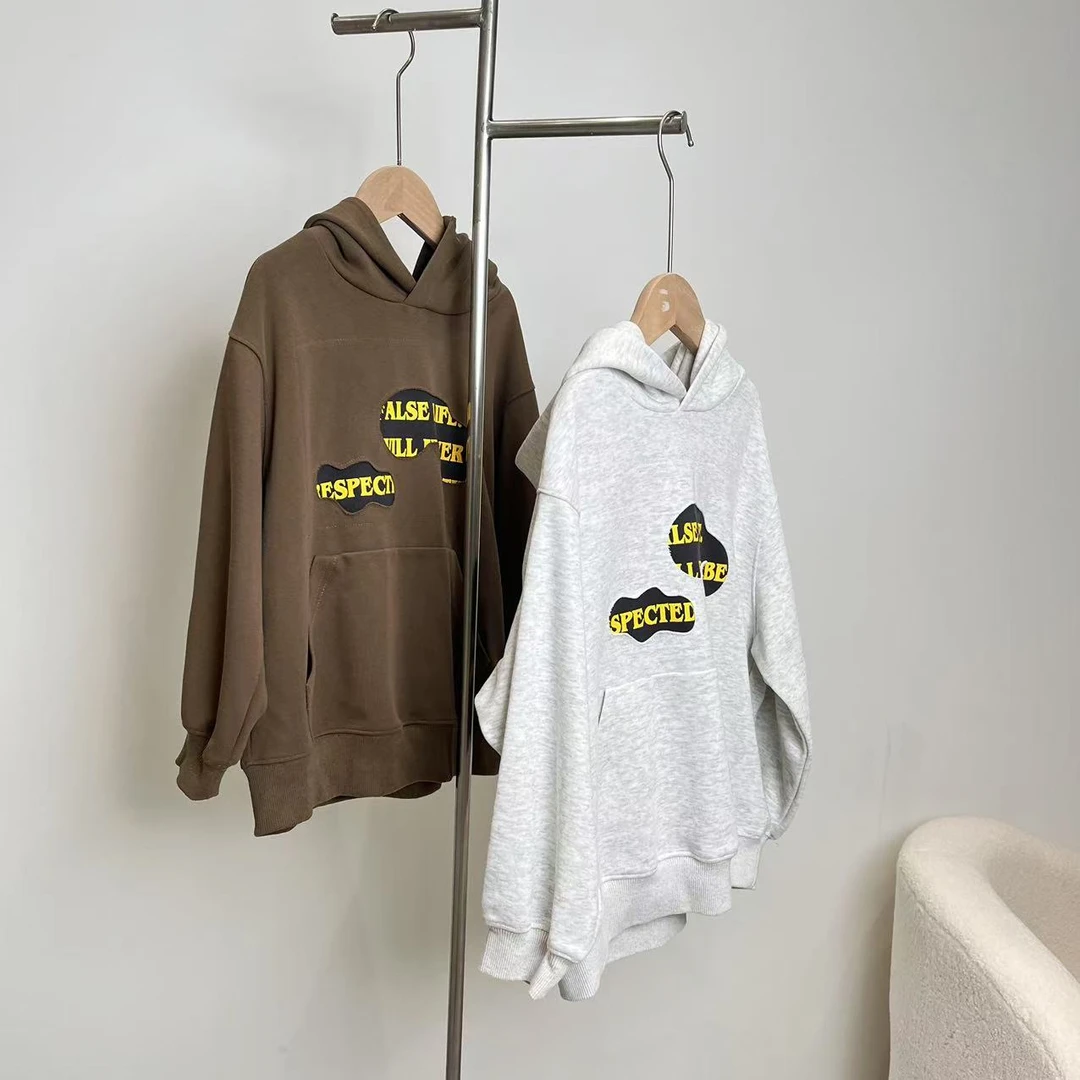 新款百搭卫衣两色  0985