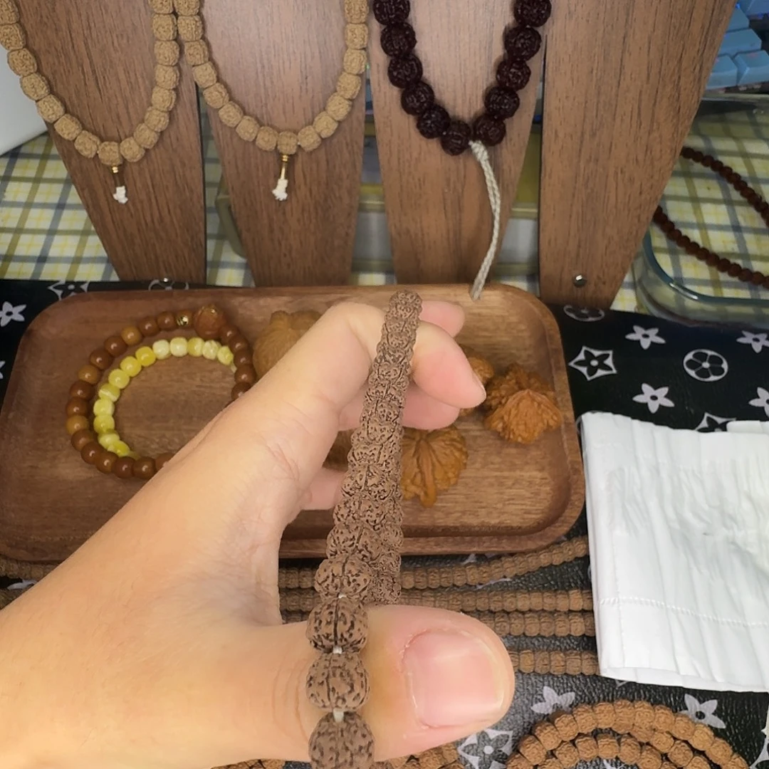 木质纯血老树王手持3