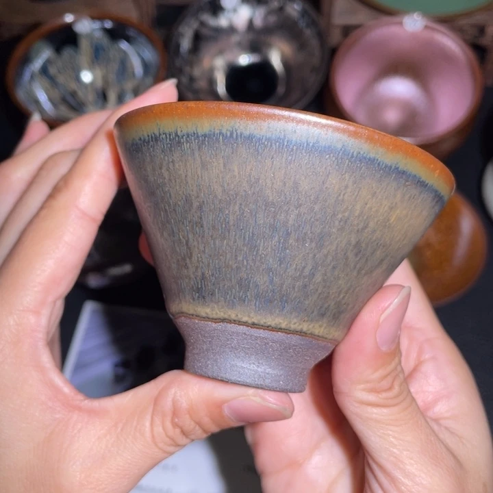 茶盏建盏直播间链接