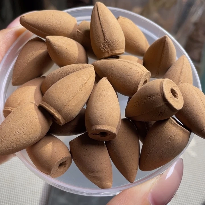 盘香海南虫漏倒流香36克福利