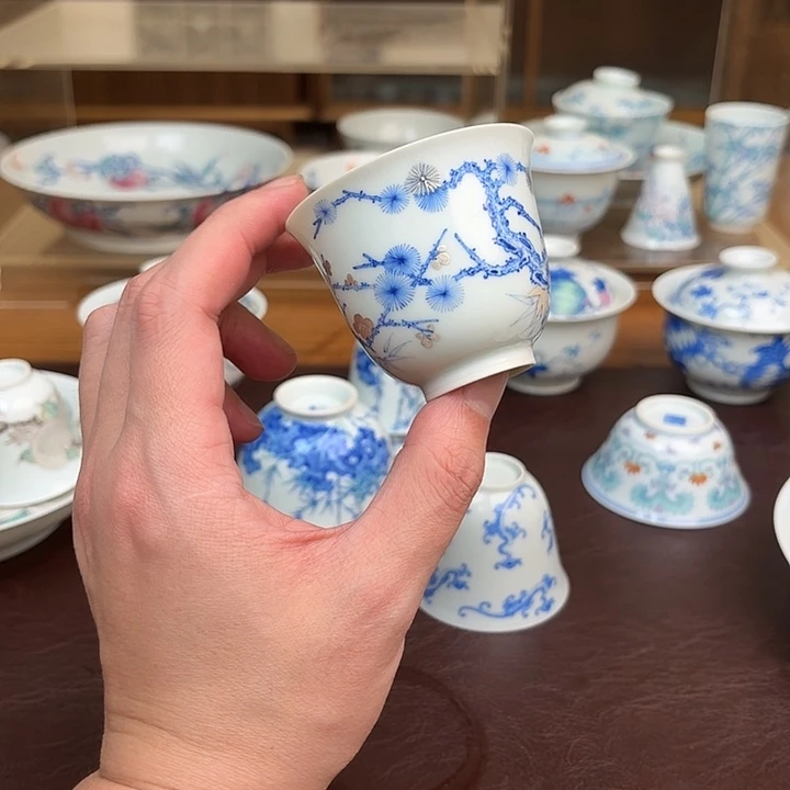 陶摆件8888888888888888