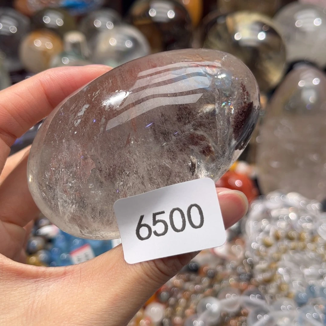 【闪购商品】未镶嵌大型摆件（非配饰）水晶