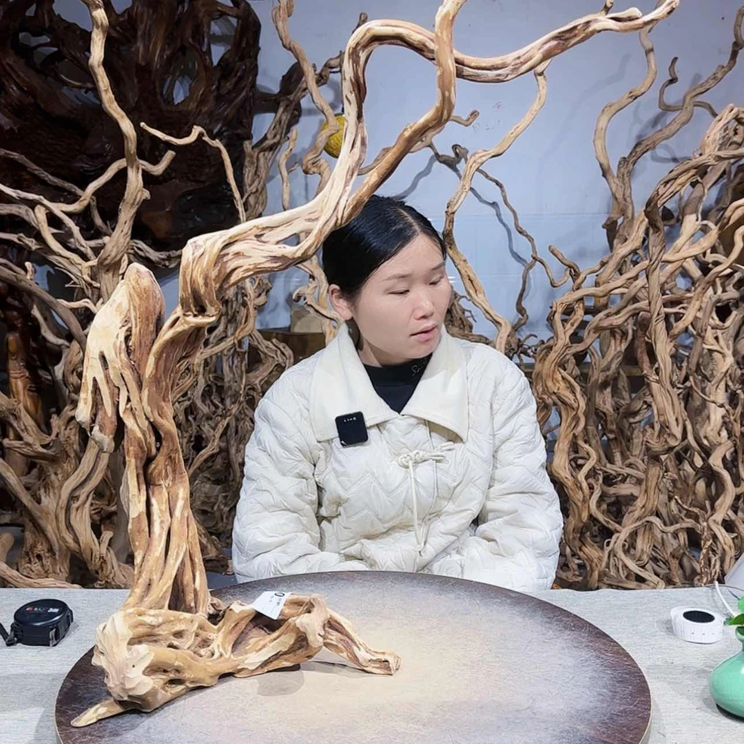 【闪购商品】核桃木/黑胡桃（胡桃木）時****；