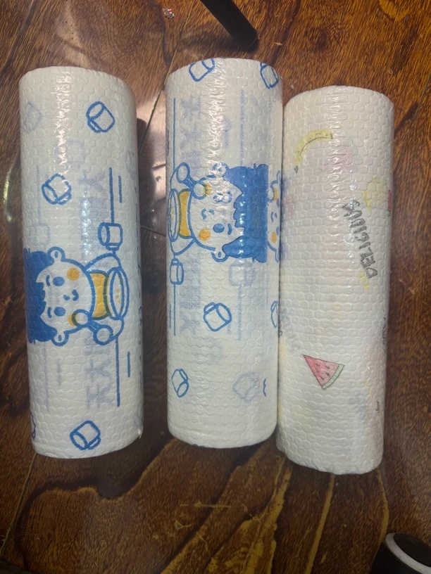 新疆包邮拍一发三懒人抹布