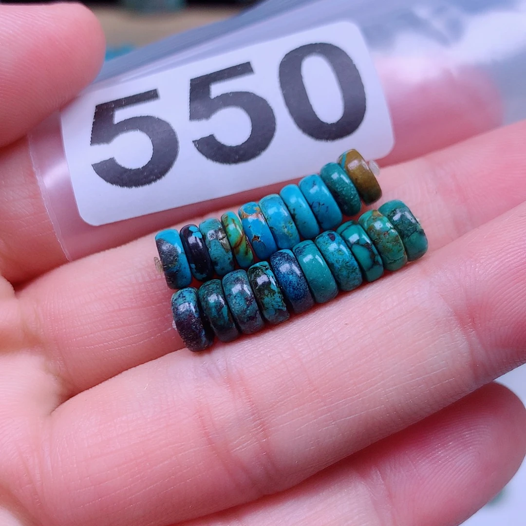 空竹粉丝专享十堰特色手工散珠