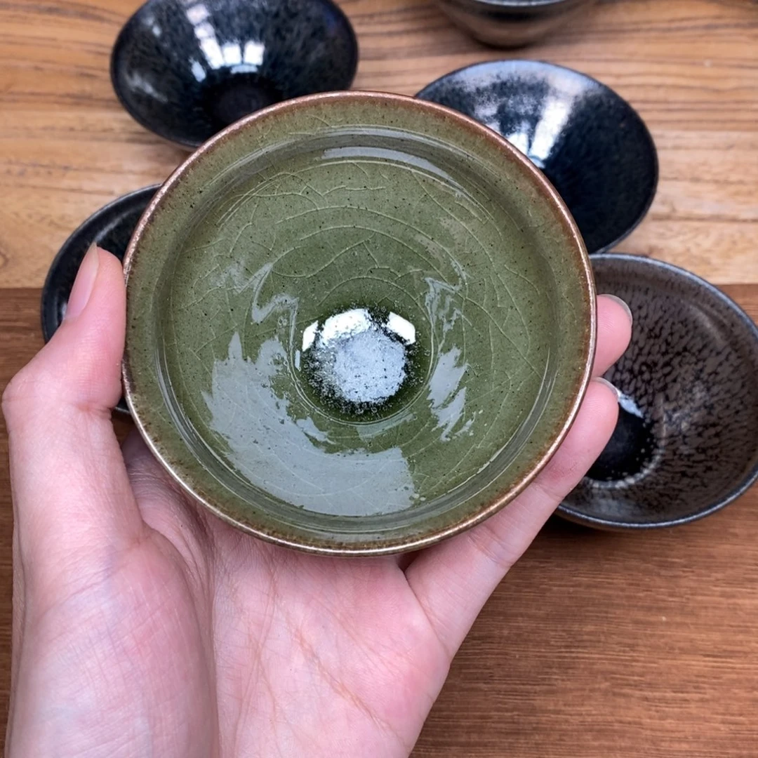 星***海茶盏宣和91