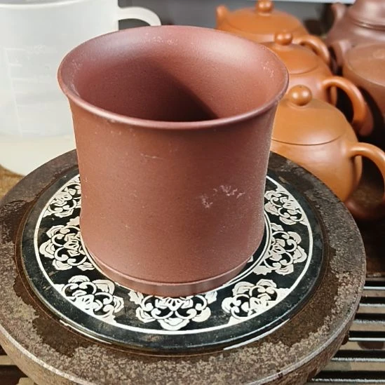 紫砂茶壶宜兴原矿紫砂壶