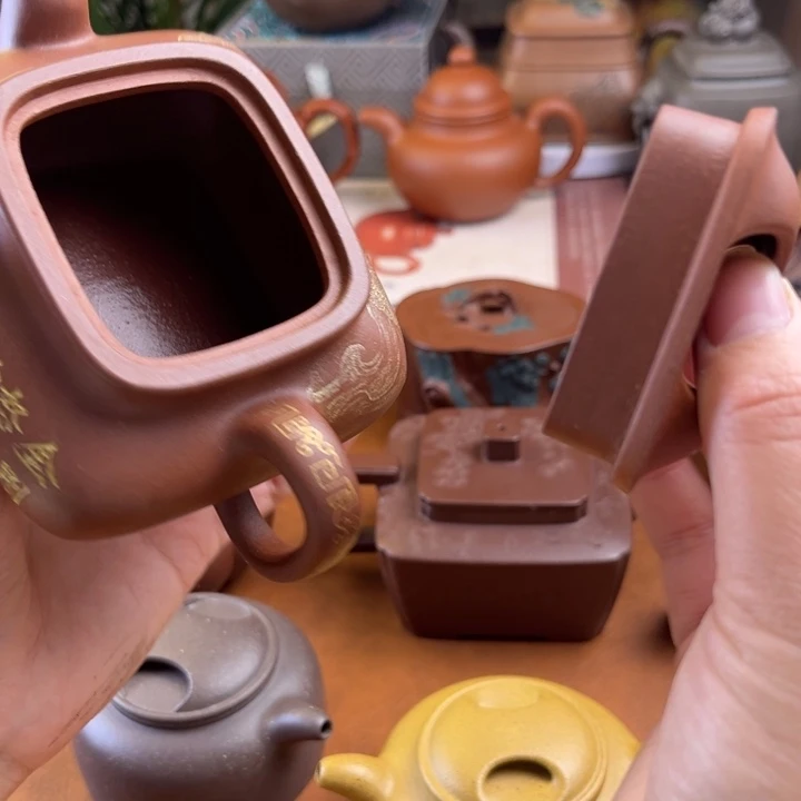 ****歌茶壶紫砂特价福利
