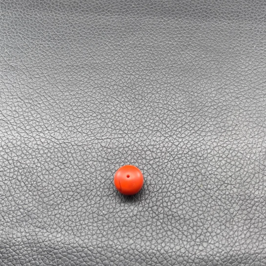 未镶嵌珠子南红玛瑙