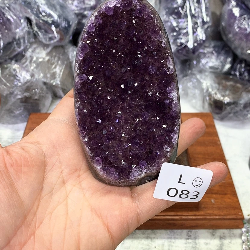 【闪购商品】未镶嵌水晶大型摆件（非配饰）
