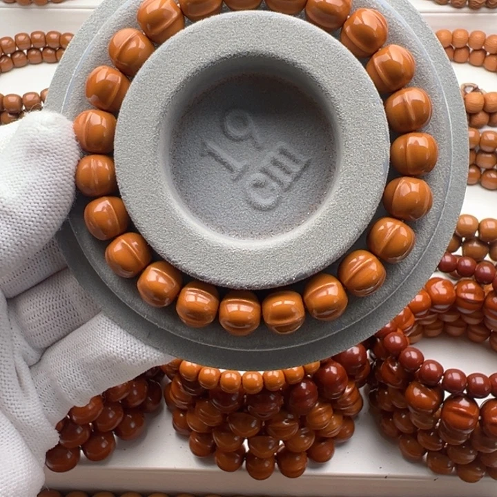 H***y手串猴头核桃鲨鱼