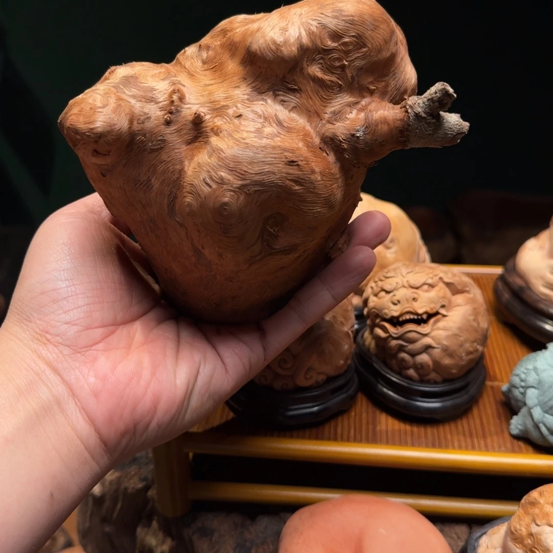 荔枝木特价原材料，不退换