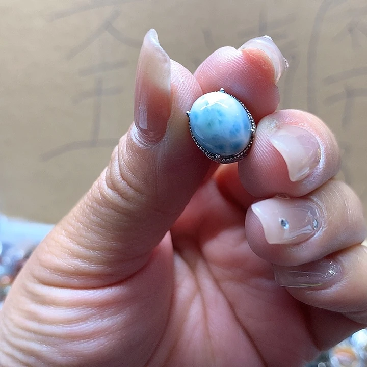 水晶水晶吊坠未镶嵌