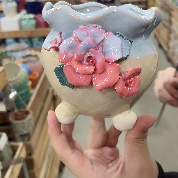 陶瓷凑单10元发货！