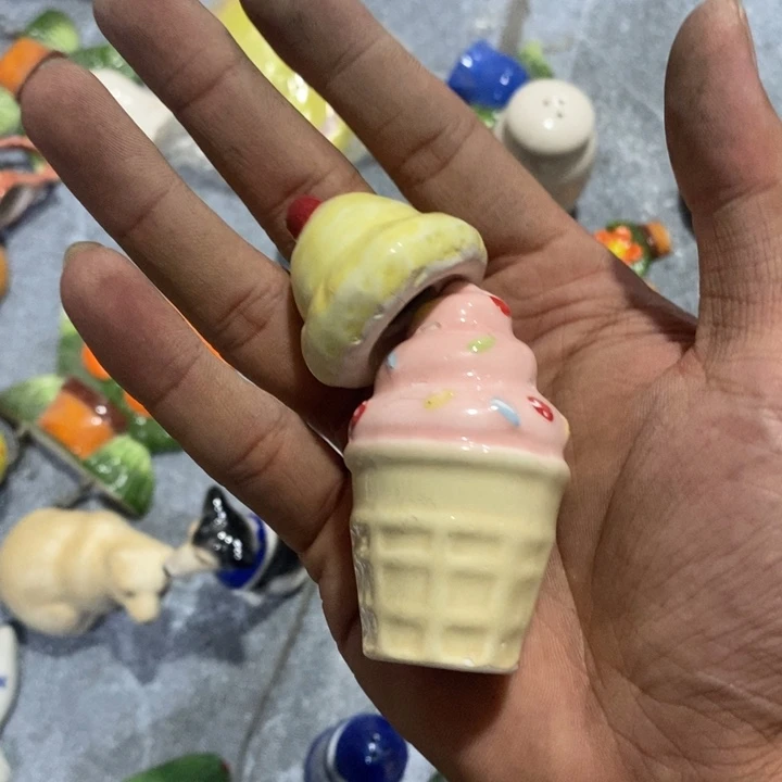 做***梦德化陶瓷瑕疵18包邮看好在拍