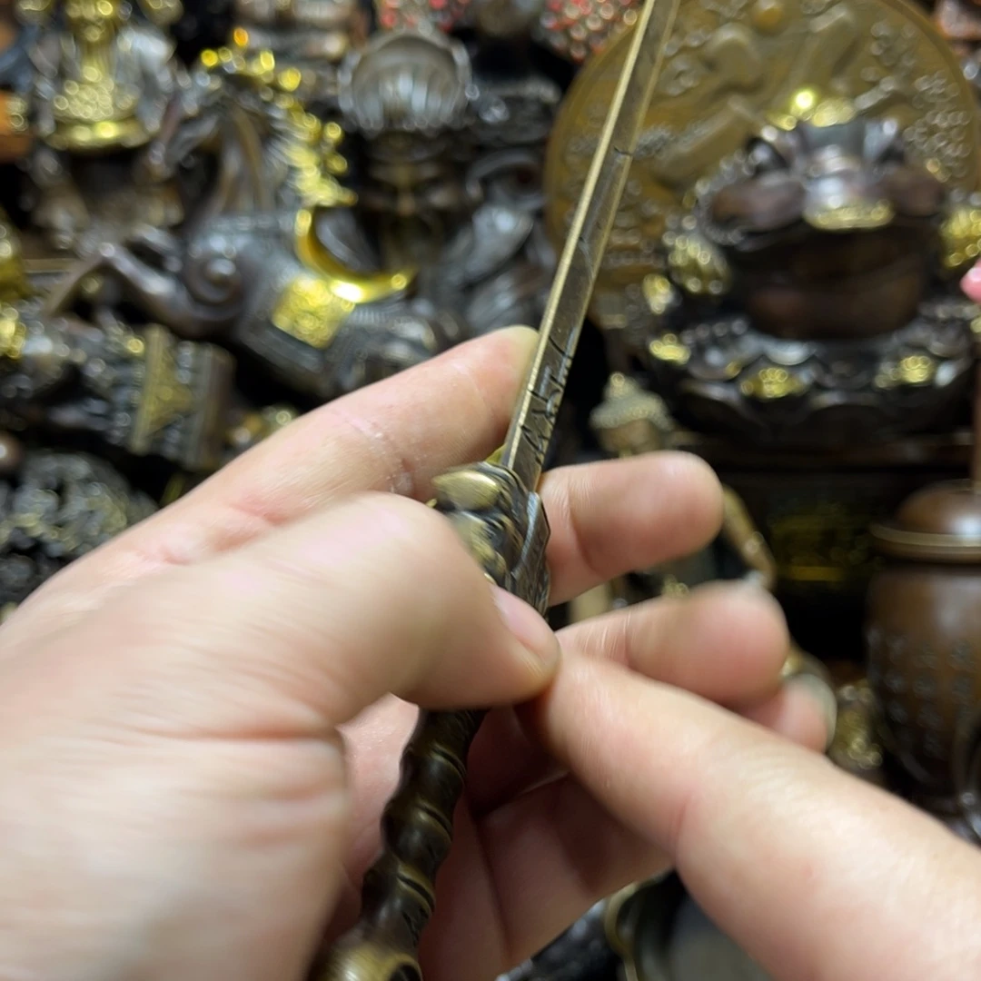 精品铜器摆件链接