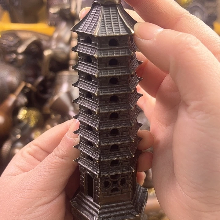 铜器摆件诚信经营