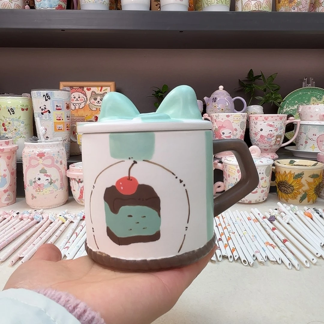 景德镇设计师款陶瓷