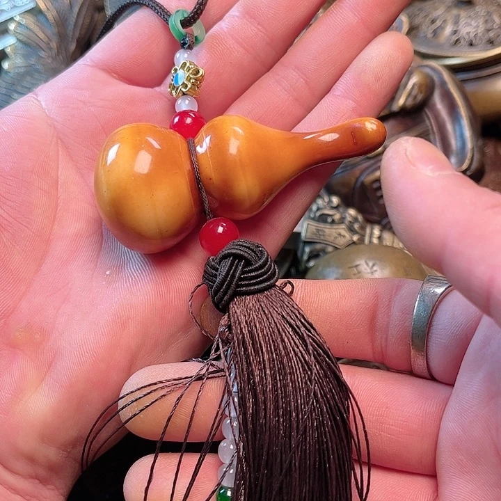 铜器摆件家居摆件