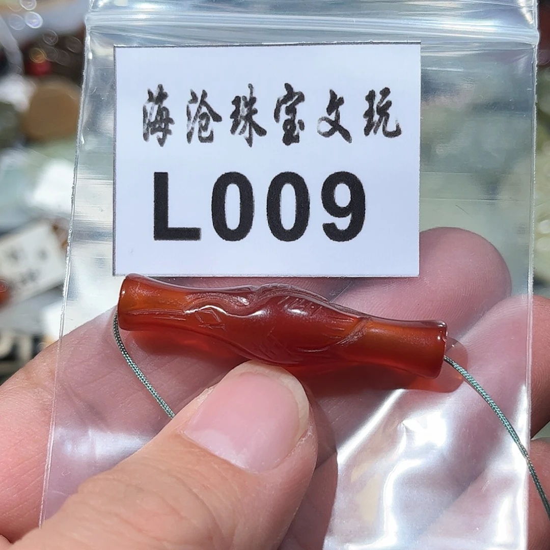 玛瑙/玉髓颈饰未镶嵌?****?