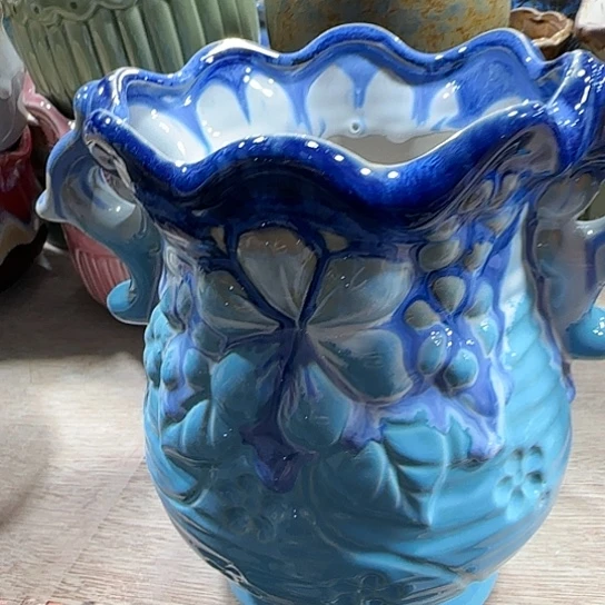 口径不清楚问客服