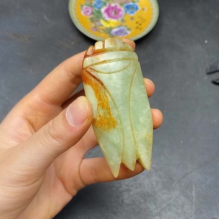 链接一图一物。