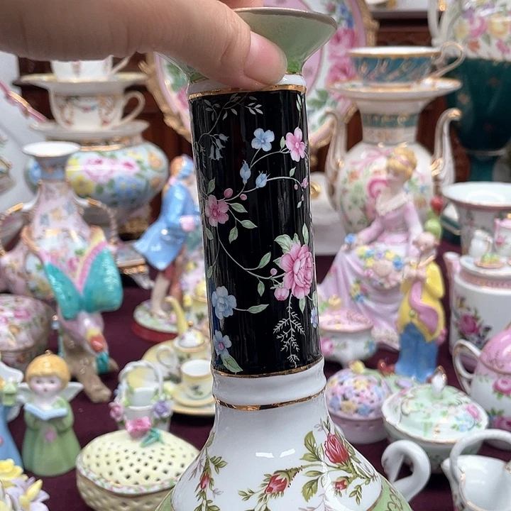 陶瓷摆件摆件摆件微瑕