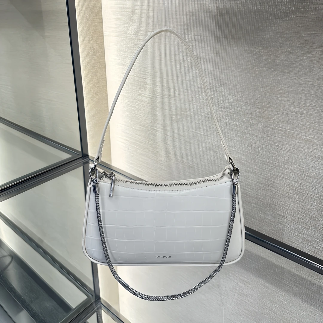 【工厂直销】】18231轻奢百搭时尚手提斜挎包A2-13