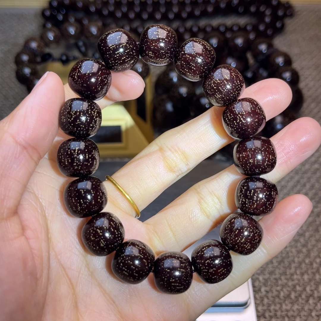 檀香紫檀（小叶紫檀）1.3 1.4满星