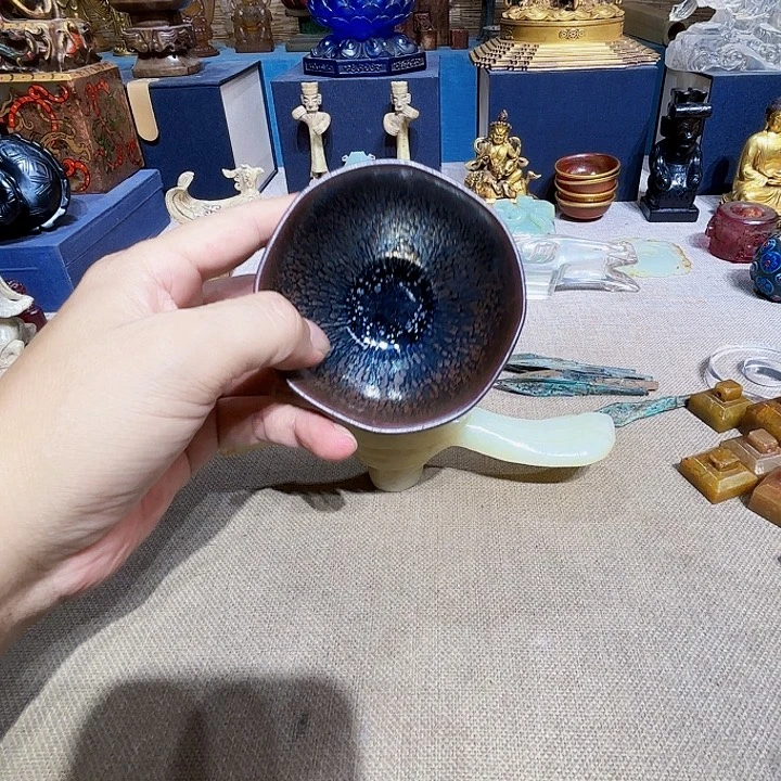 孤***者茶盏建盏建盏建盏建盏等等