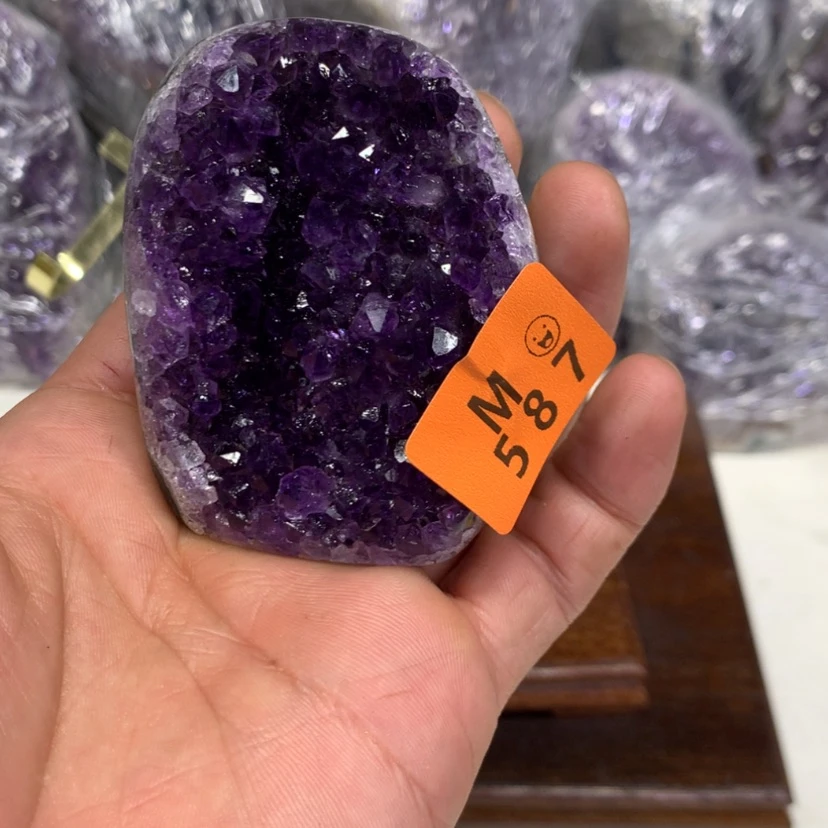 【闪购商品】水晶大型摆件（非配饰）未镶嵌