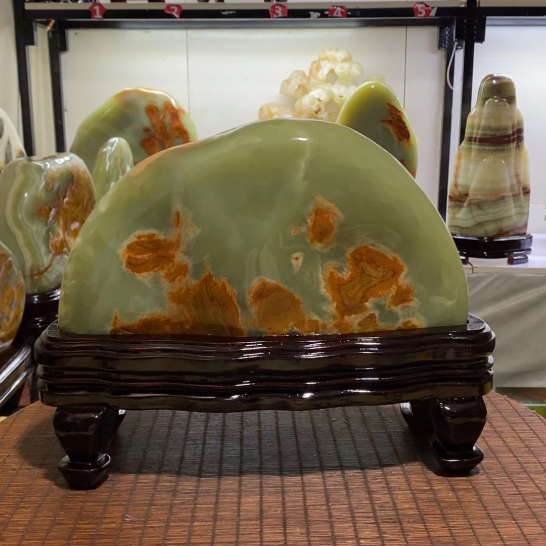 山水家居装饰设计