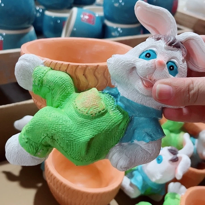 多肉植物陶瓷花盆