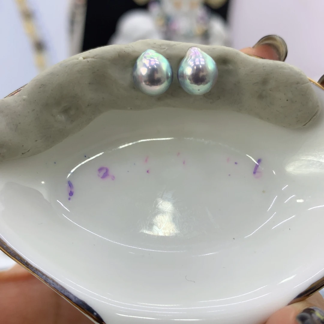 未镶嵌海水珍珠裸珠