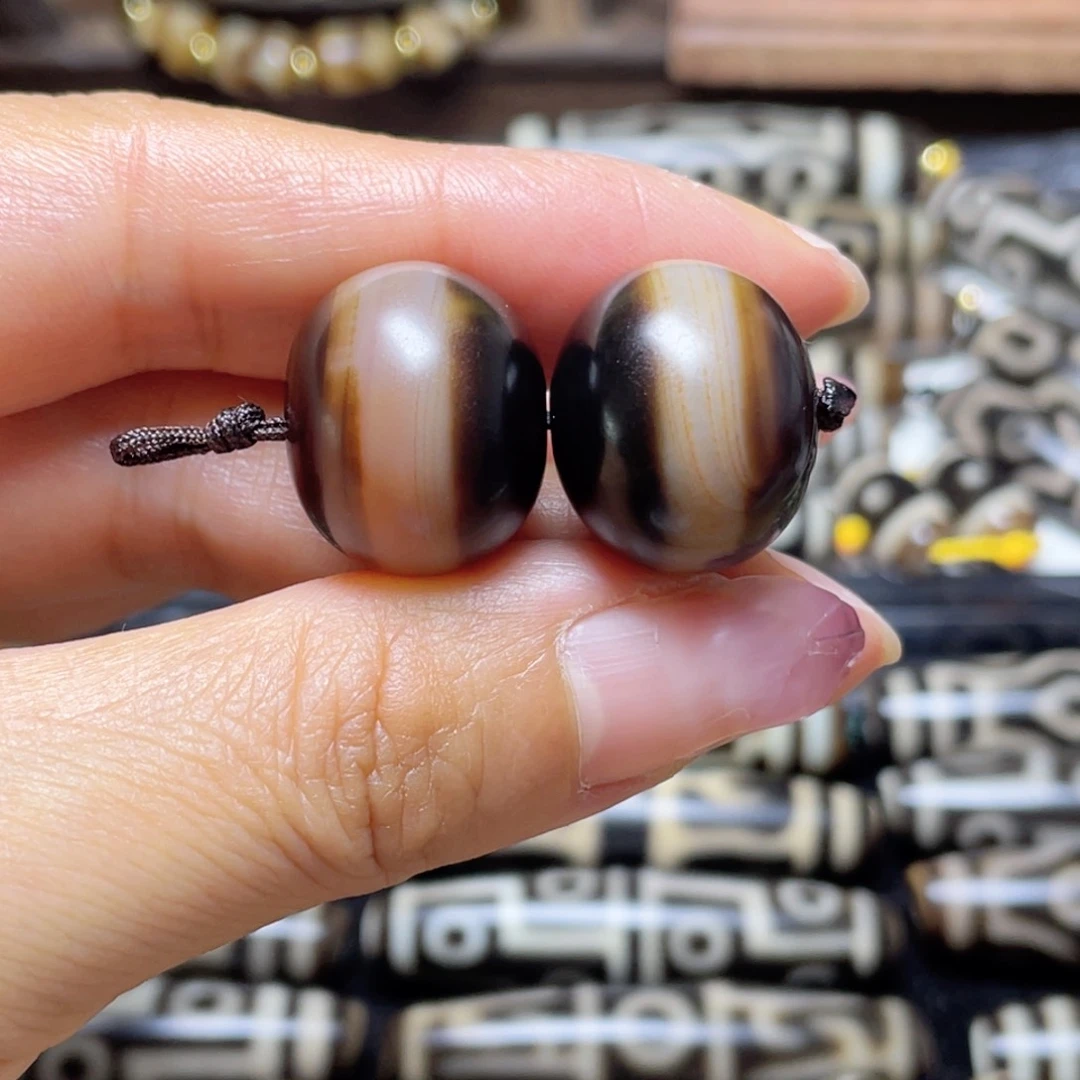 未镶嵌玛瑙/玉髓珠宝奇石5