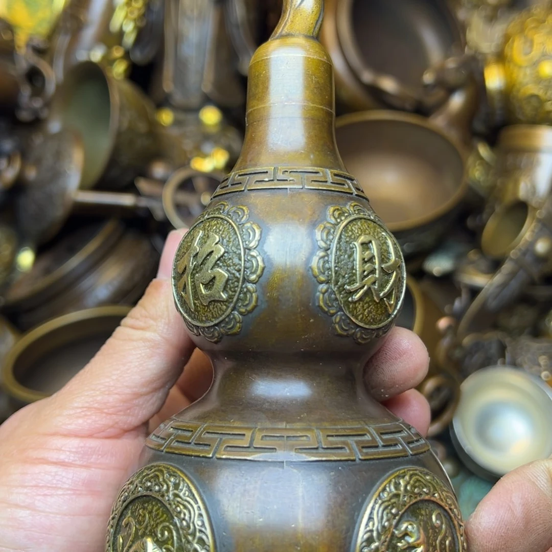 精美文玩精品摆件