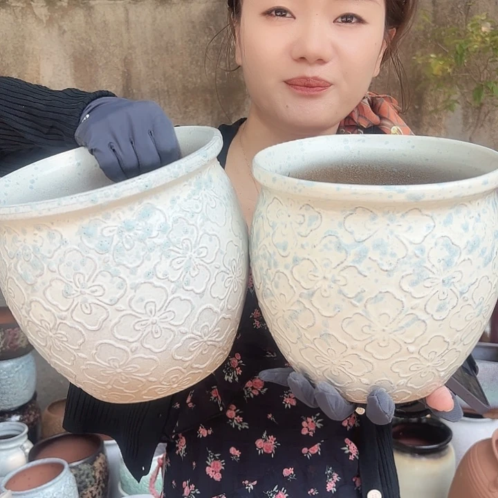 白色四叶草两个20-19