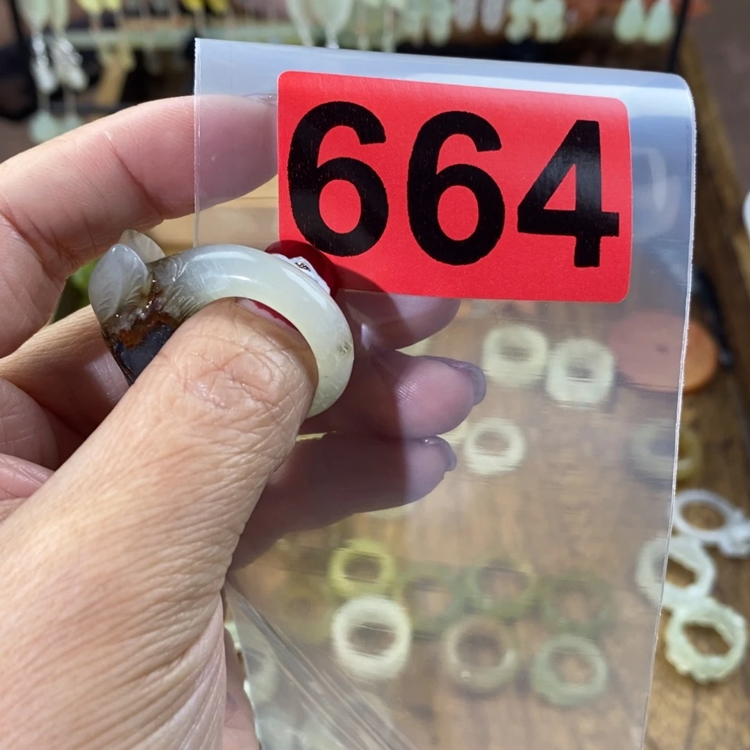 蛇纹石玉玉簪合金辞**尔